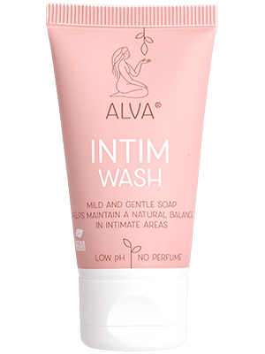 Intim Wash Travel size