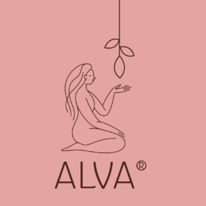 alva-logo ALVA Intim logo
