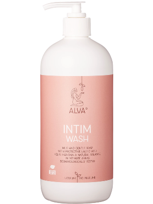 ALVA Intim Wash
